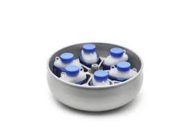 Centrífuga de bioprocesos (Sorvall Bios 16) - Imagen 3