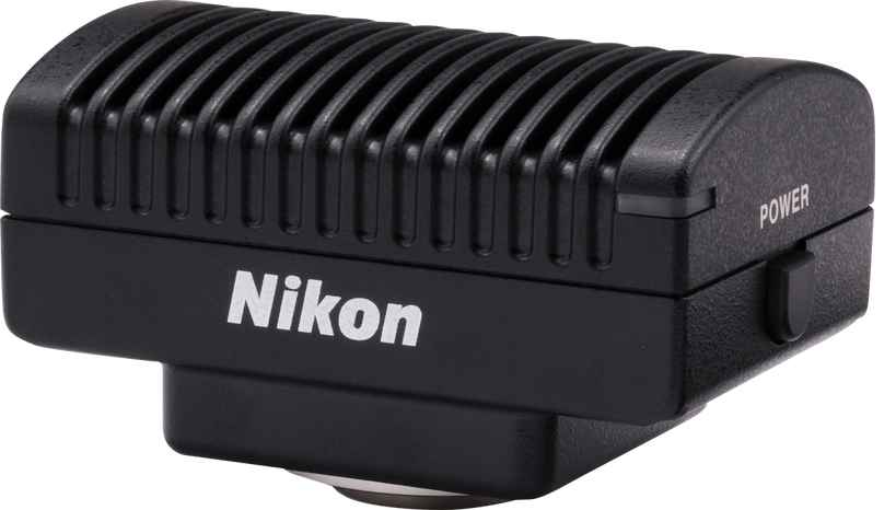 Camaras Digitales Nikon para microscopia - Imagen 2