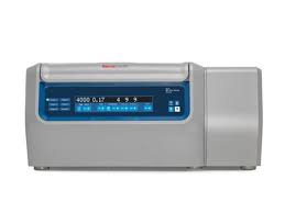Nueva línea de centrífugas de mesa Thermo Scientific Sorvall serie GP1