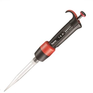 Micropipeta Automática - Finnpipette F2 (1 - 10 ml)