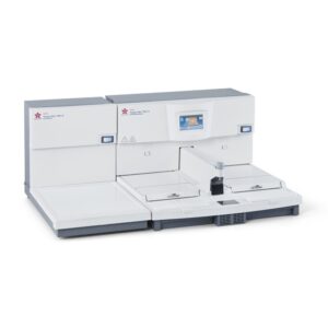 Consola de inclusión de tejidos (Tissue-Tek 6)