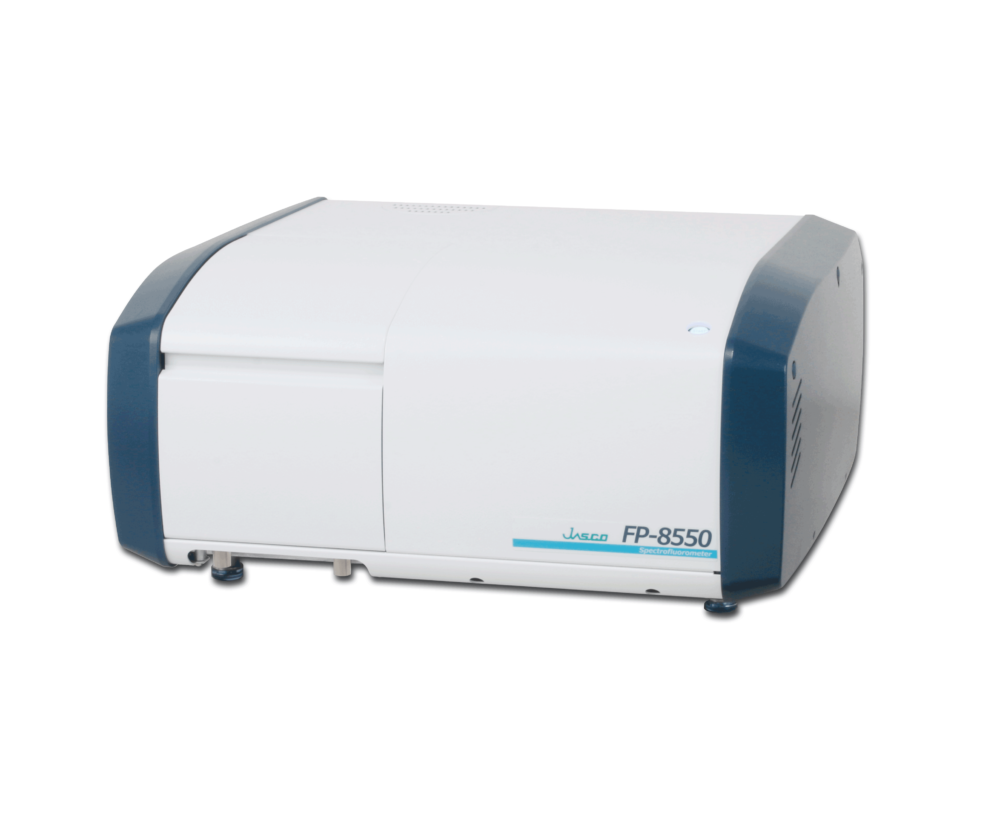 Fluorómetro (FP-8050 | FP-8250 | FP-8350 | FP-8550 | FP-8650)