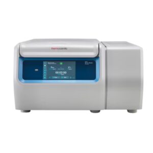 Centrífuga refrigerada (Sorvall X1R PRO)
