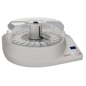 Coloreador automático (Histo-Tek SL)