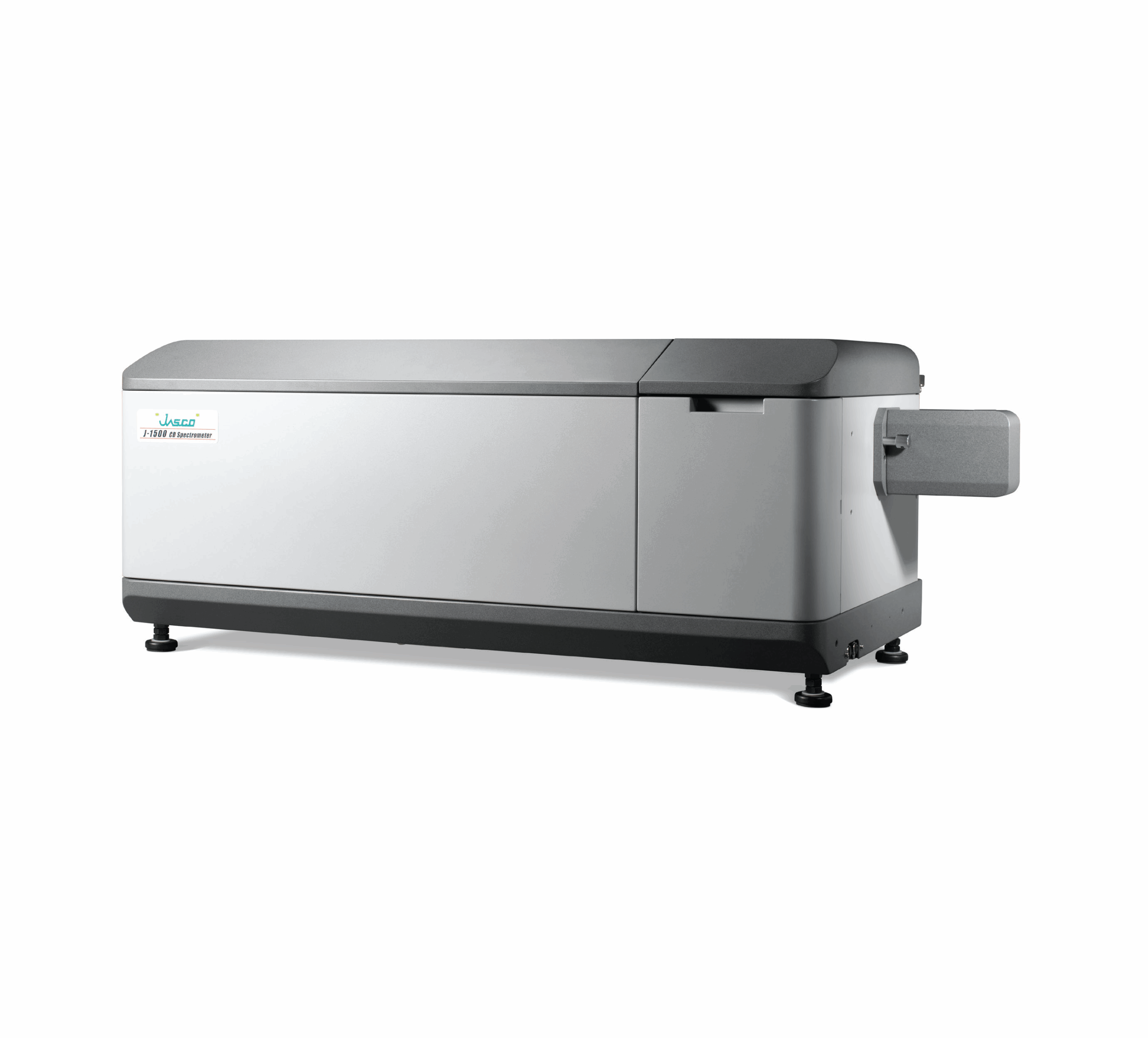Dicroismo circular (J-1000 | J-1100 | J-1500 | J-1700)