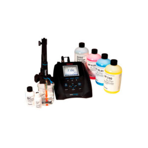 Peachímetro Thermo Scientific Orion modelo STARA 2115