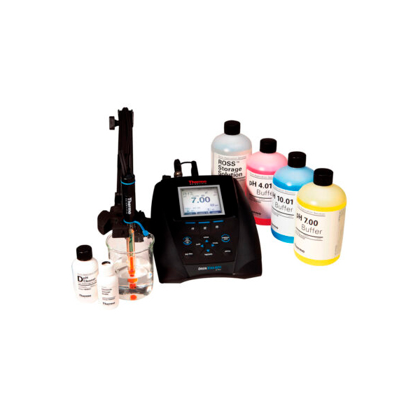 Peachímetro Thermo Scientific Orion modelo STARA 2116