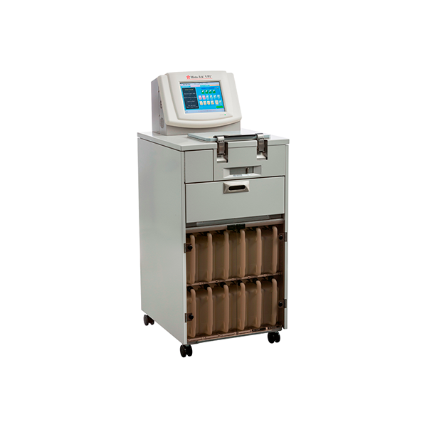 Procesador de tejidos (Histo-Tek VIP 1)