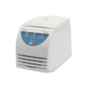 Microcentrífuga refrigerada (Sorvall Legend Micro 21R)