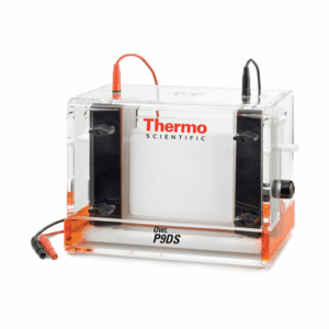 Cubas de electroforesis verticales de 16 x 14 cm (modelo P9DS-2)