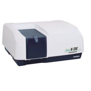 Espectrofotómetro UV-Vis/NIR (V-730 | V-750 | V-760 | V-770 | V-780)