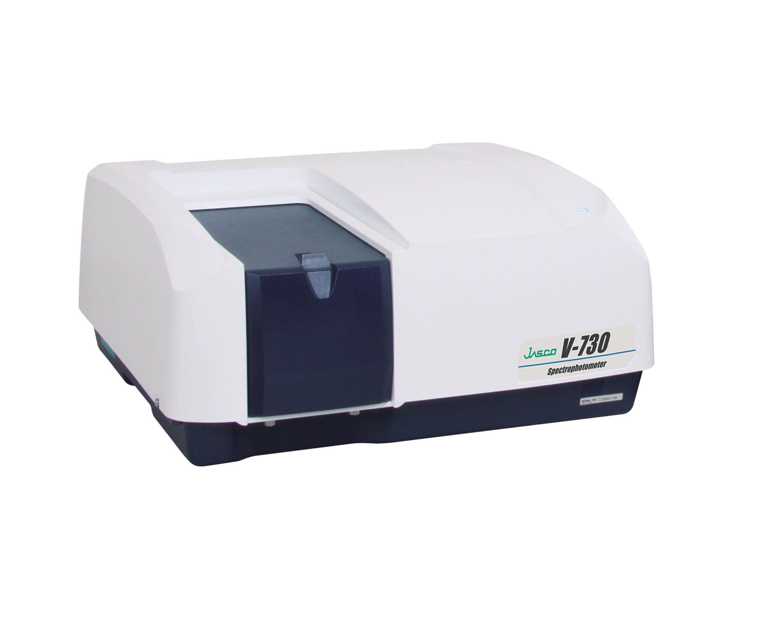 Espectrofotómetro UV-Vis/NIR (V-730 | V-750 | V-760 | V-770 | V-780)