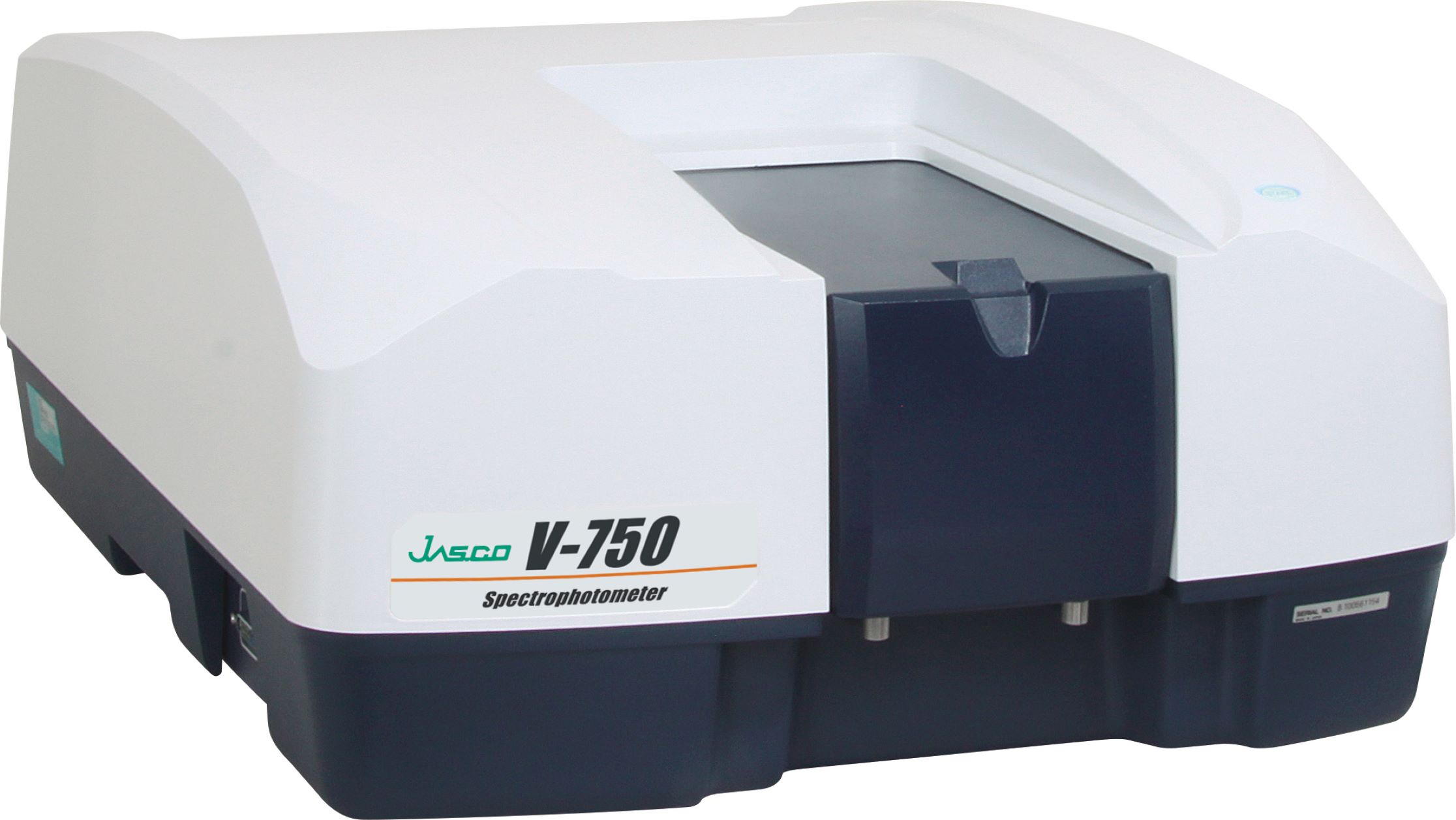 Espectrofotómetro UV-Vis/NIR (V-730 | V-750 | V-760 | V-770 | V-780) - Imagen 3