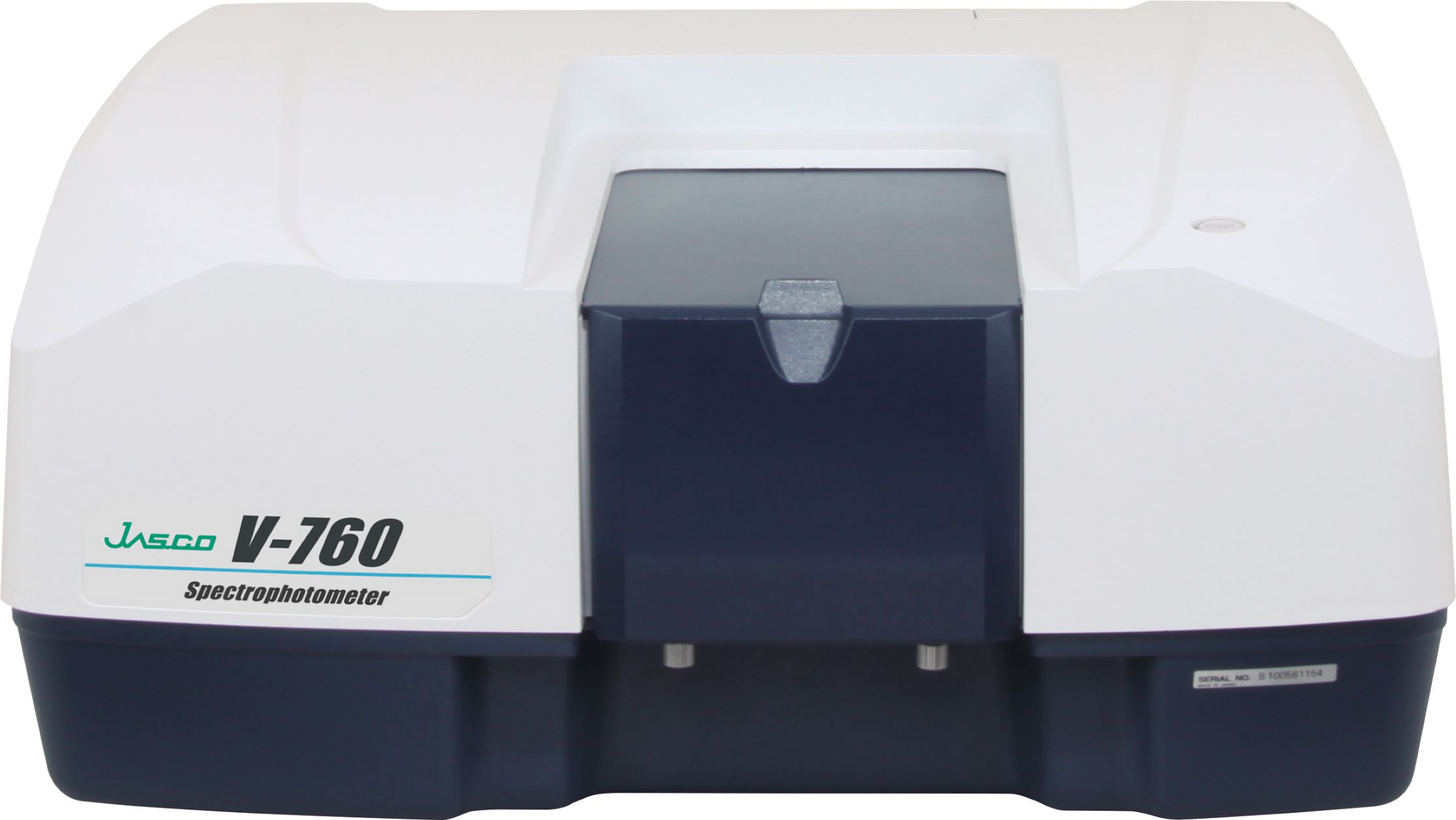 Espectrofotómetro UV-Vis/NIR (V-730 | V-750 | V-760 | V-770 | V-780) - Imagen 4