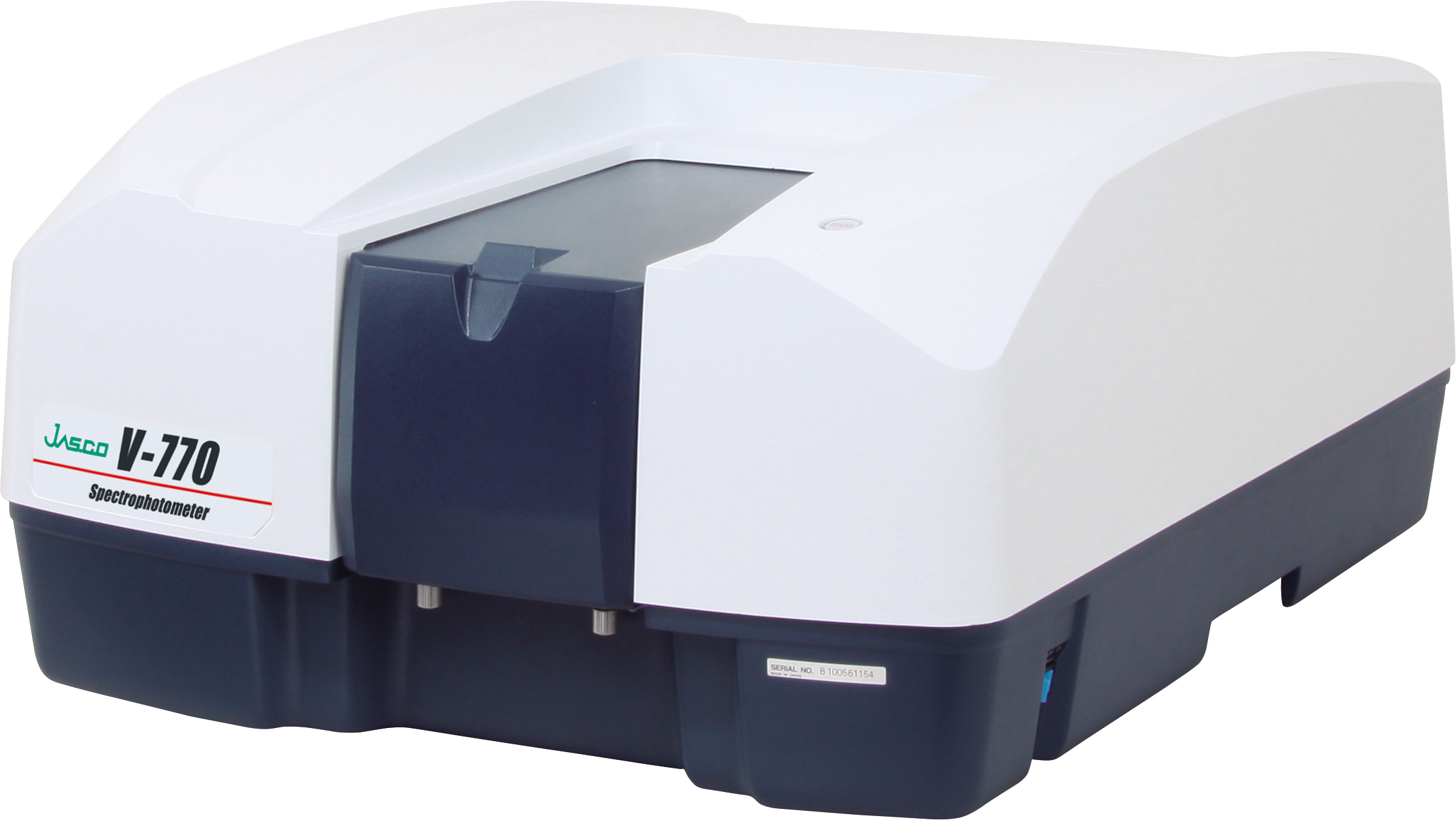 Espectrofotómetro UV-Vis/NIR (V-730 | V-750 | V-760 | V-770 | V-780) - Imagen 5