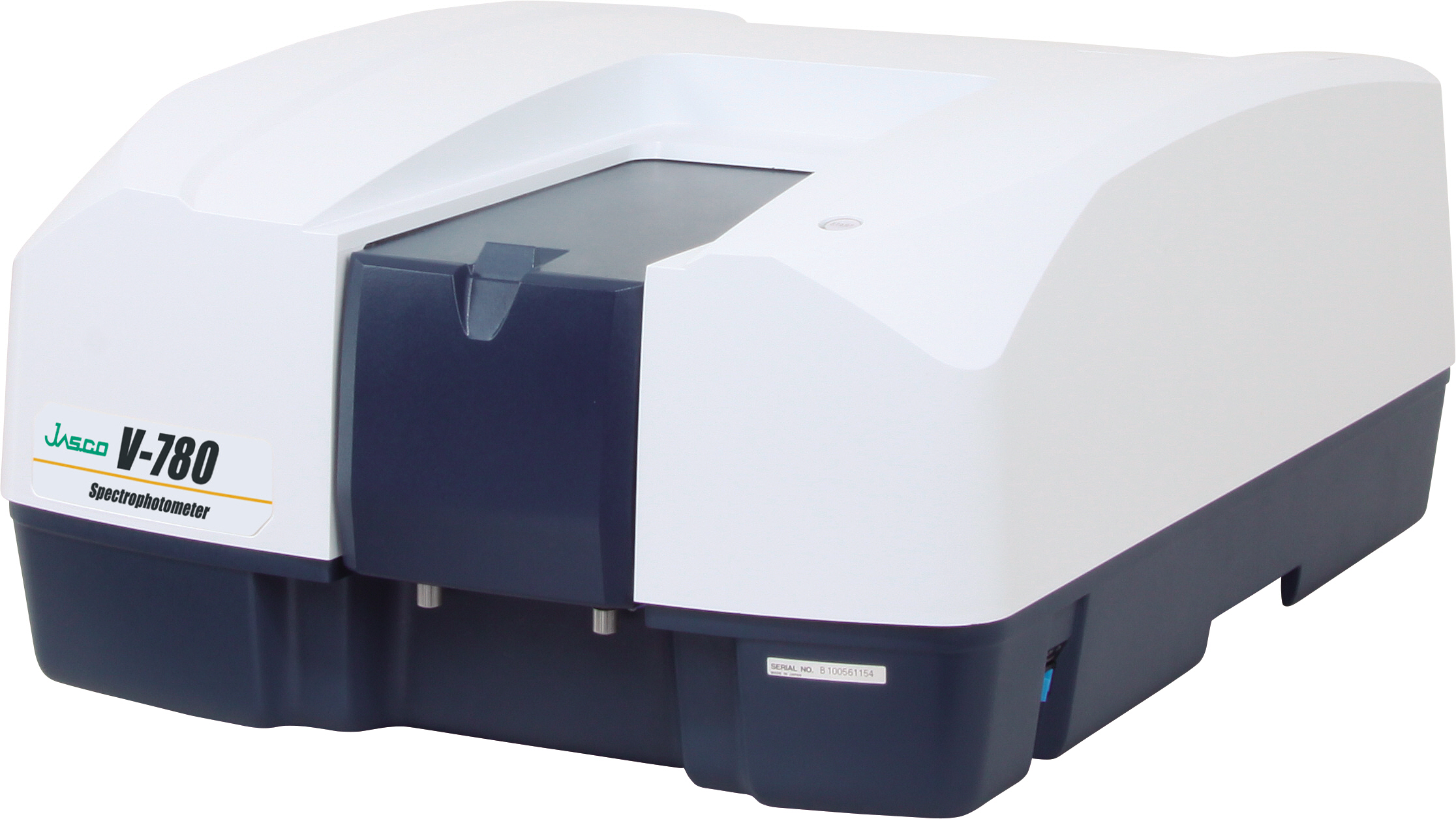 Espectrofotómetro UV-Vis/NIR (V-730 | V-750 | V-760 | V-770 | V-780) - Imagen 6