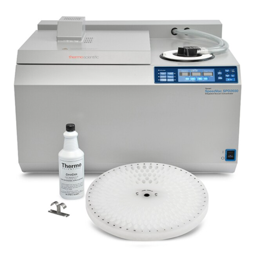 Concentrador de ADN (Savant SpeedVac SPD1030 | SPD2030) - Imagen 2