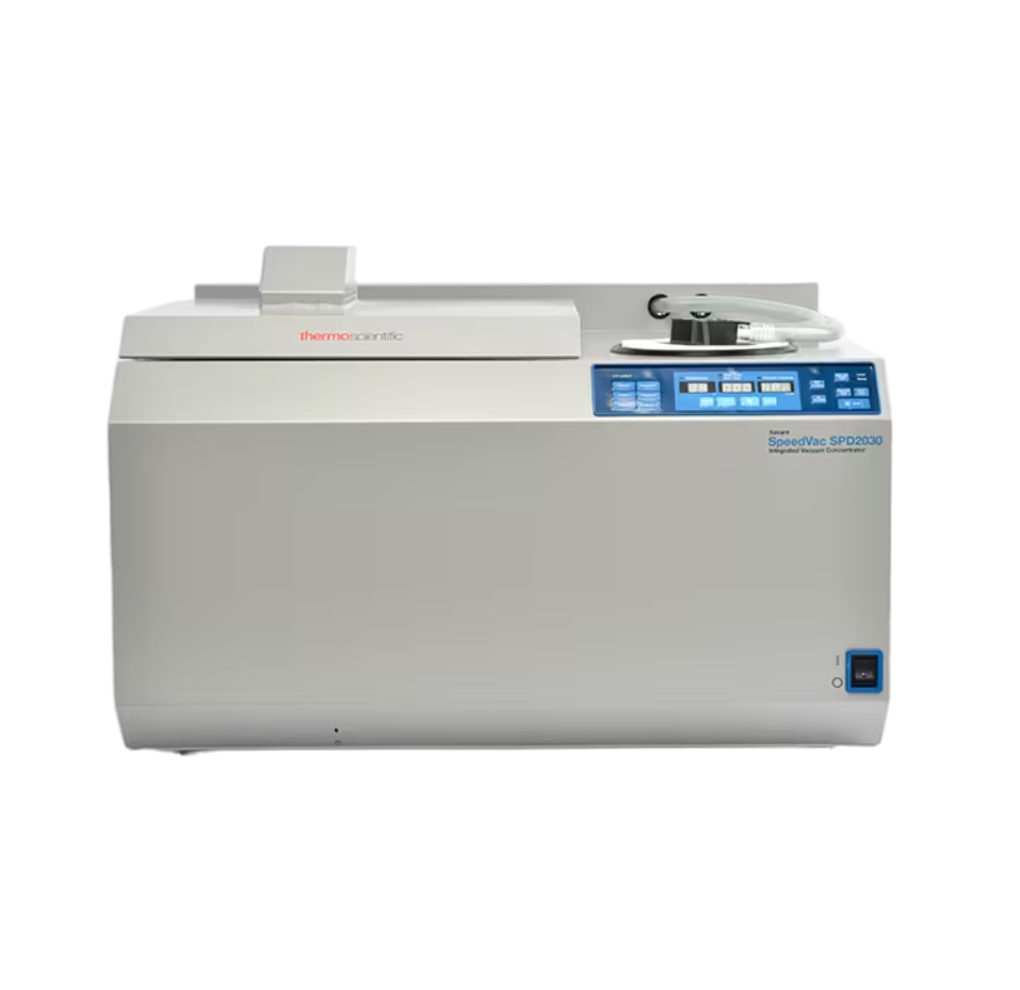 Concentrador de ADN (Savant SpeedVac SPD1030 | SPD2030)