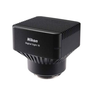 Cámara Digital de Microscopía - Digital Sight 10 (Nikon)