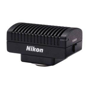 Cámara Digital de Microscopía - DS-Fi3 (Nikon)