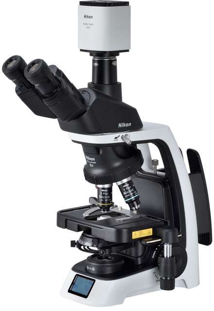 Cámara Digital de Microscopía - Digital Sight 1000 (Nikon) - Imagen 3