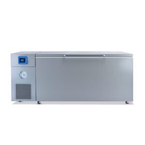 Ultrafreezer horizontal de -86 °C (TDEC396)