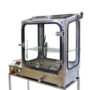 Sistema combinado de condensación y Kerternich (HK 300/400/800)