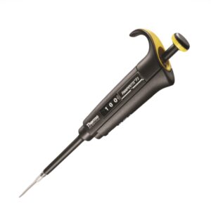 Micropipeta Automática - Finnpipette F2 (10 - 100 µl)