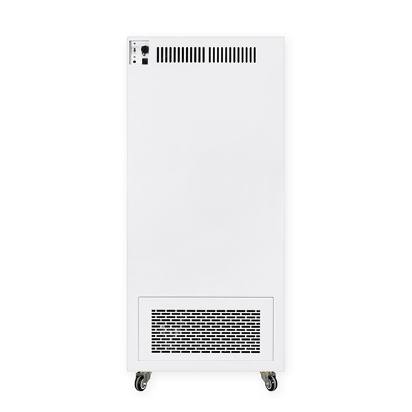 Cámara de temperatura y humedad JIUPO de 500 L – THC500D - Imagen 5