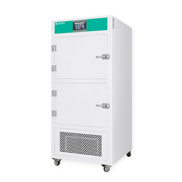 Cámara de temperatura y humedad JIUPO de 500 L – THC500D - Imagen 3