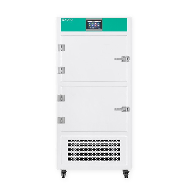 Cámara de temperatura y humedad JIUPO de 500 L – THC500D - Imagen 2