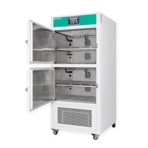 Cámara de crecimiento vegetal de 500 L (doble gabinete) - BPC500DH