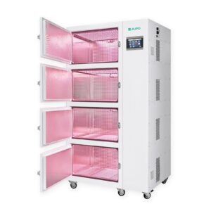 Cámara de crecimiento vegetal de 500 L – BPC500FH