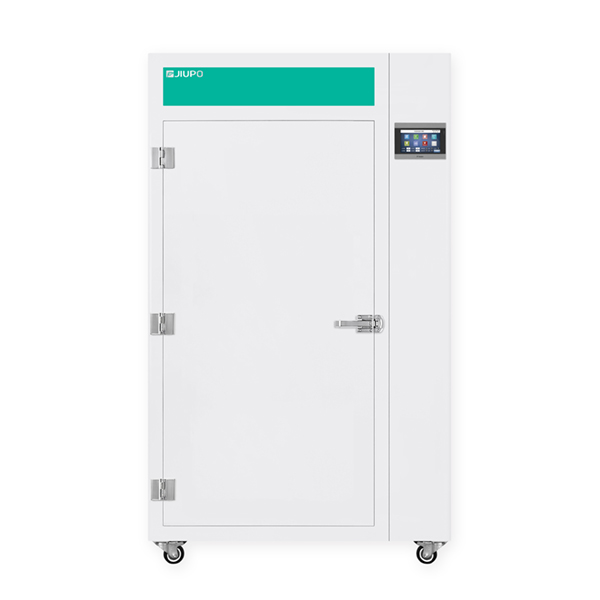 Cámara de crecimiento vegetal de 800 L – BPC800H - Imagen 3