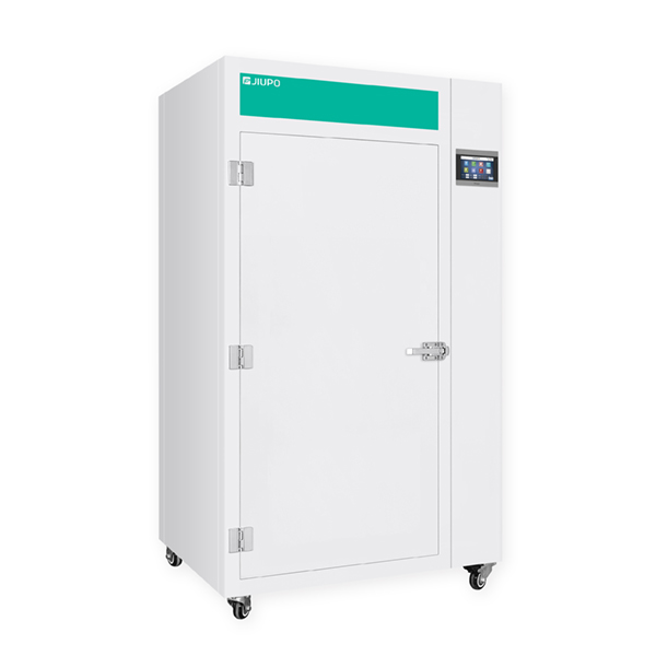 Cámara de crecimiento vegetal de 800 L – BPC800H - Imagen 2