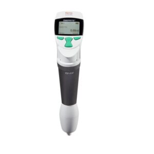 Pipetas electrónicas monocanales - Finnpipette Novus (0.5 - 5 ml)