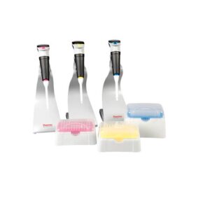Pipetas electrónicas monocanales - Finnpipette Novus (100 - 1000 µl)