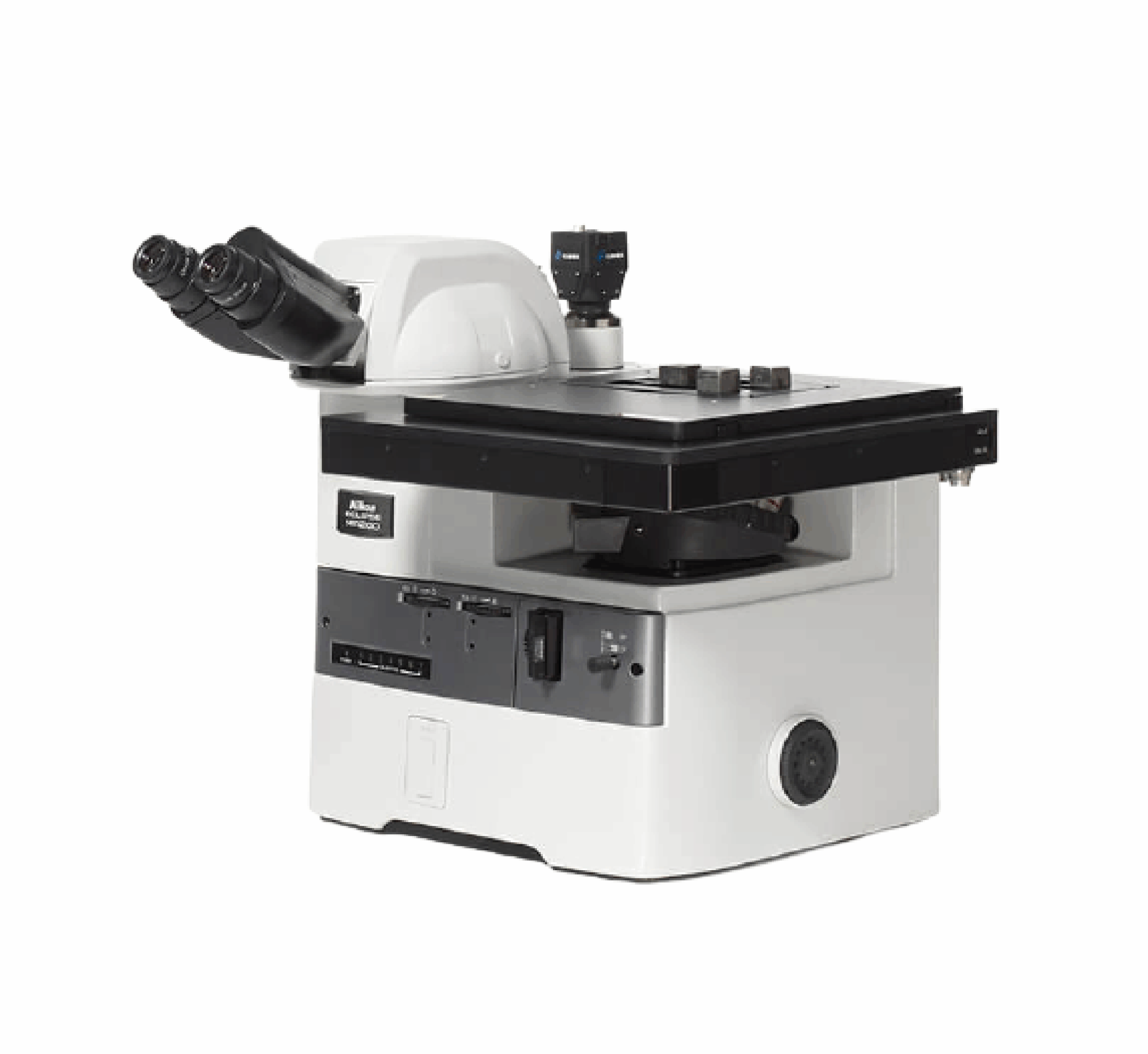 Microscopios Metalográficos (MA200)