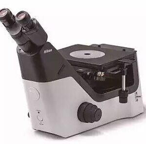 Microscopio metalográfico (MA100)