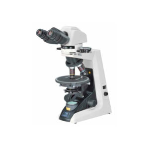 Microscopios de polarización (E200 POL)