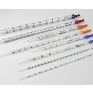 Pipetas Serológicas Estériles - 2 ml (Nunc / Código 170354N)