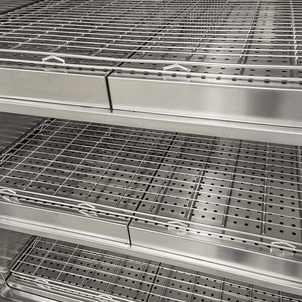 Cámara de cultivo de tejidos de 300 L – TCC300 - Imagen 5