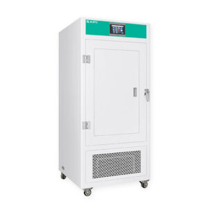 Cámara de temperatura y humedad JIUPO de 300 L – THC300