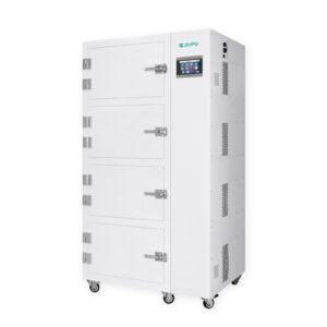Cámara de cultivo de tejidos de 500 L – TCC500F