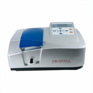 Espectrofotómetro UV-VISIBLE - 8800 DS (Uv-Visible doble haz)