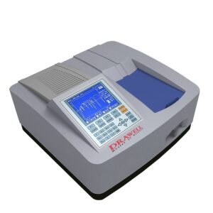 Espectrofotómetro UV-VISIBLE - DU 8600RN (UV-Visible haz dividido)