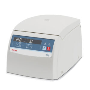 Microcentrífuga ventilada (Sorvall Legend Micro 17V)