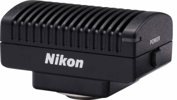 Camaras Digitales Nikon para microscopia - Imagen 2