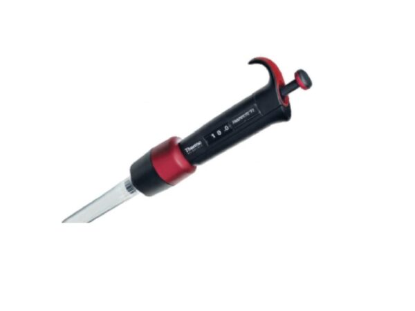 Micropipeta Automática - Finnpipette F2 (1 - 10 ml) - Imagen 2