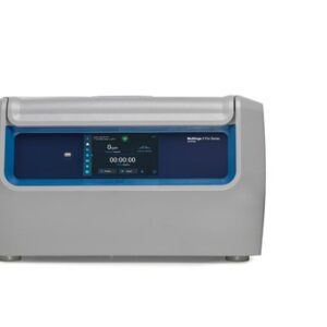 Centrífuga ventilada (Sorvall X4 PRO)